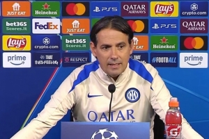 半岛体育-小因：无需在意主场对拜仁的历史劣势 心怀敬畏方能成就伟大比赛