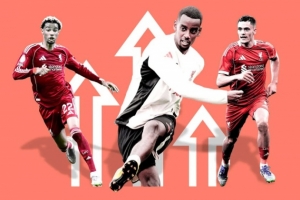 半岛体育APP-豪掷4.5亿镑!泰晤士谈利物浦疯狂夏窗:签伊萨克3人组豪华攻击线