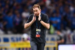 半岛体育APP-记者展望申花vs泰山：3外援 vs 3外援，边路对抗或成“取胜砝码”