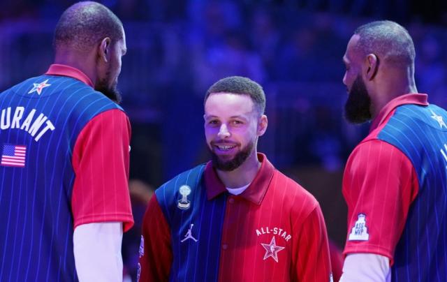 半岛体育APP-詹库杜合体 巴黎奥运美国男篮主体阵容已基本确定