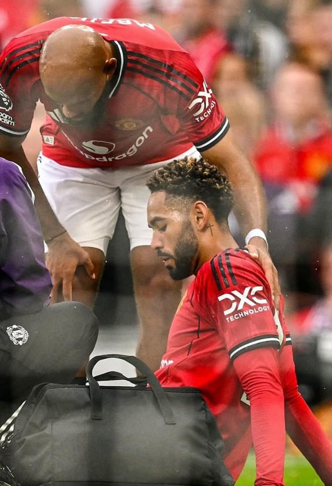 半岛体育-库尼亚：我很快就能回归，谢谢大家留言关心我