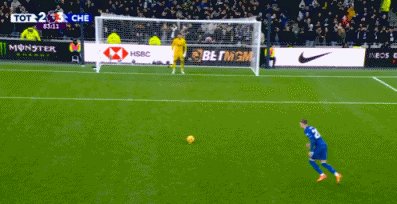 半岛体育在线-【早报】进球大战！蓝军客场逆转热刺