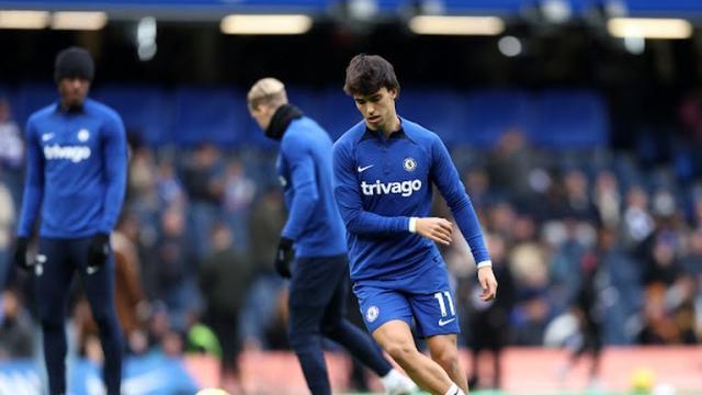 【英超】沃德普劳斯破门AZP重伤，切尔西0-1南安普顿