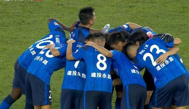 半岛体育APP-沧州新援替补登场献助攻 逃离降级区只能靠外援