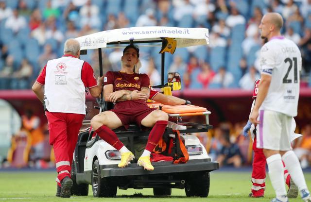 半岛体育官网-罗马折损两员大将并非末日 穆帅安抚球队或迎反弹