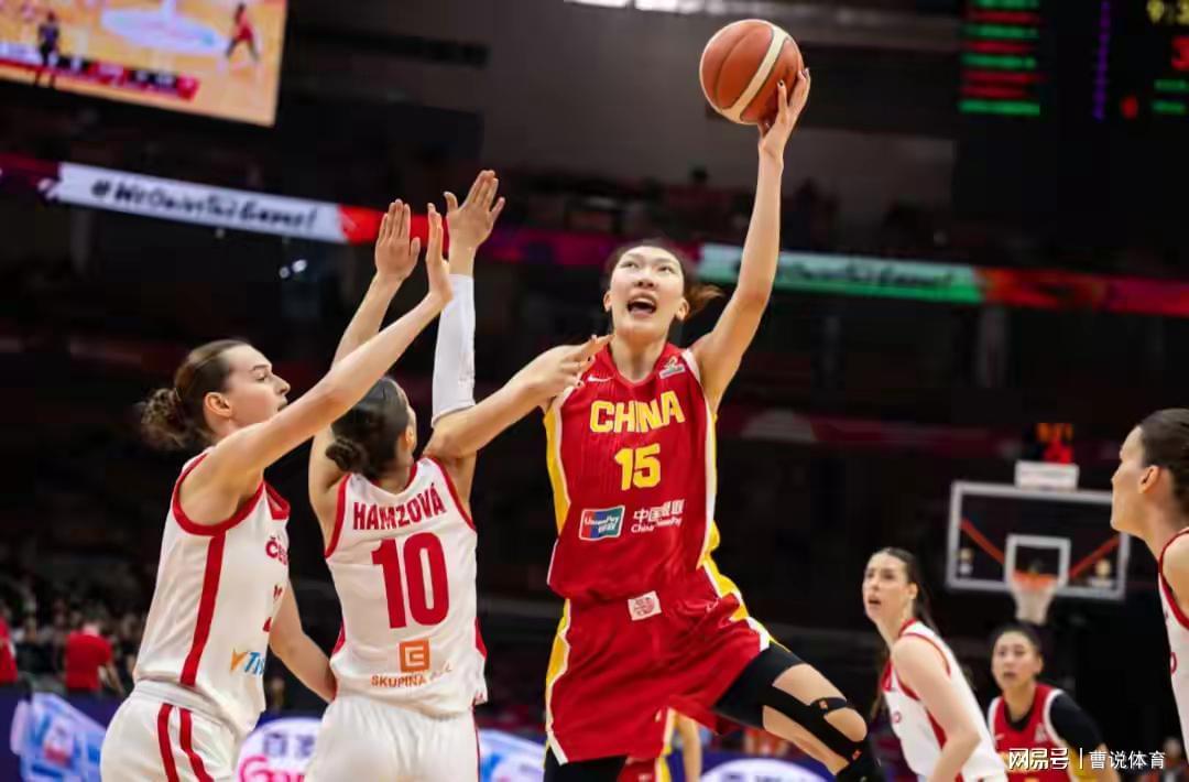 半岛体育官网-世预赛最后一战！中国女篮对阵巴西队，赢球无关出线，宫鲁鸣变阵
