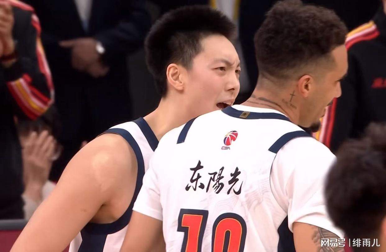 裁掉麦考尔+留下萨林杰？广东队被迫“4选1”，第五外援人选曝光