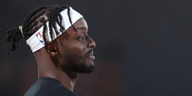 半岛体育官网-为何加盟活塞？格兰特：不打职业篮球的人无法理解